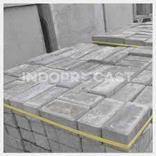 Cetakan paving block jalan dan taman: Harga Paving Block Per M2 2021 Jenis Bata Cacing Grass Satuan Pcs