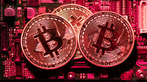 With bitcoin, you can be your own bank. Bitcoin Finally Finds A Rationale In Doomsday Scenarios Financial Times