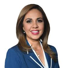 Murillo Chávez Janet Melanie