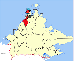 Jelajah kota belud tagal pelancongan kampung takulung kota belud sabah. Distrikt Kota Belud Wikipedia