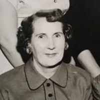 Lettie Batty Bennett (1906-1983)