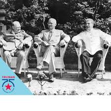 The potsdam conference is considered to be the last of world war two's conferences. The Potsdam Conference 75 Years Later National Archives