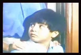 ISA MUNANG PATALASTAS: 90. Where Are They Now?: Nestlé Vita Kid, JUN KING  AUSTRIA