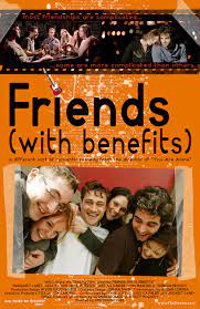 We did not find results for: Friends With Benefits 2009 Imdb