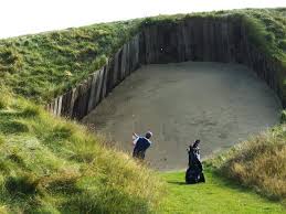Visit our online shop www.rsgproshop.com. Winds Bunkers And Quirky Greens A Look At Royal St George S Home Of The Open Championship