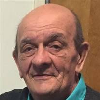 Roy Eugene Frazier Obituary