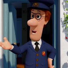Postman Pat: The Movie is dull, dated, disappointing and fails to deliver