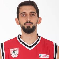 Ercan Bayrak, Basketball Player, Stats, Height, Age