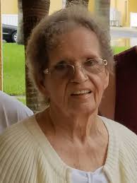 Obituary information for Beverly Jean Cole