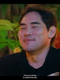 Sparks Camp Season 3 Julio