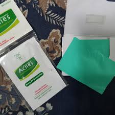 Check spelling or type a new query. Acnes Oil Control Film Review Female Daily