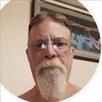 Samuel Patrick Ashing Obituary