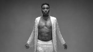 Before embarking on a career as a mainstream pop vocalist, billy porter built a substantial reputation as a theatrical singer in broadway productions such as grease and smokey joe's cafe. Qpqegc1arpmkqm