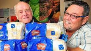Charity still using its loaf to help out town's poor