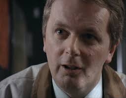 The Bill" Private Enterprise (TV Episode 1992)