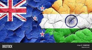 India vs flag cricket together agreement alliance badminton between boxing business championship chess competition concept conflict cooperation countries cup design diplomacy economy exports football freedom friendship glory. New Zealand Flag India Image Photo Free Trial Bigstock