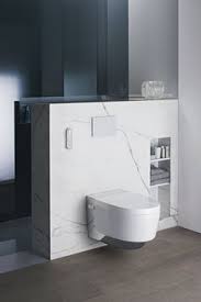 La sélection produits leroy merlin de ce dimanche au meilleur prix ! 16 Idees De Geberit Aquaclean Bains Wc Suspendu Salle De Bain