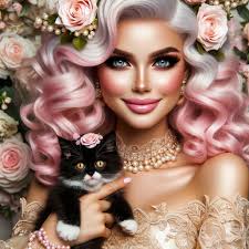 Viking Art by Sarah Pilcher