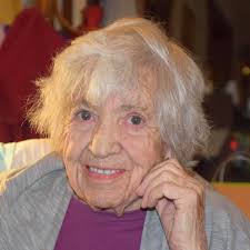 Grace Crone Obituary