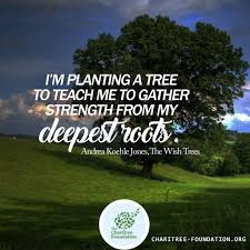 Enjoy reading and share 49 famous quotes about tree planting with everyone. Canada S Environmental Education Charity For Children Climate Change Quotes Tree Quotes Environmental Education