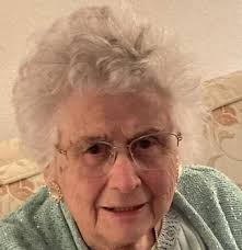 Janet Kies Obituary (1929