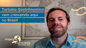 Turismo Gastronômico