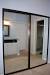 Wallpaper Closet Doors