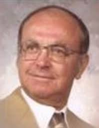 JOSEPH DOROUGH Obituary