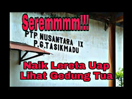 Tersedia spoor teboe, spoor uap dan spoor sakarosa yang. Gedung Tua Sondokoro Rute Kereta Sondokoro Serem Wisata Karanganyar Pabrik Gula Tasikmadu Youtube