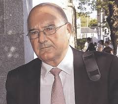 Careers of Anglo bankers end in disgrace