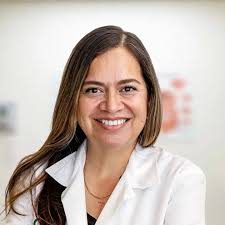 Dr. Catherine Lacourt, MD, Family Medicine