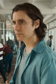 Up Close With Anne Hathaway