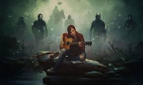 When the last of us 2 opens up, you get a beautiful world, familiar soundtrack, and the return of both of the boring is not a word i would like to use to describe the last of us 2, but it is what it is. Last Of Us 2 Release Date Update Naughty Dog Drops New Launch Date Hint Gaming Entertainment Express Co Uk
