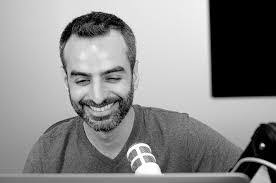 Omar Sayyed's Instagram, Twitter & Facebook