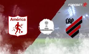 Check out fixture and results for atletico pr u20 vs america de cali sa match. America De Cali Vs Atletico Pr Preview 14 07 2021 Forebet