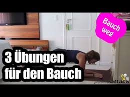 Sportübungen für zuhause sport für zuhause bauchmuskeln trainieren workout für zuhause bauch weg übungen training zu hause sechs abnehmen sixpack. Bauchtraining Flacher Bauch Miniworkout 3 Bauch Weg Ubungen Fur Zuhause Poundattack De Youtube