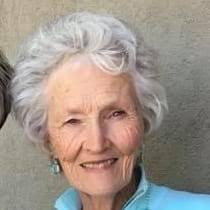 Donna Shepherd Obituary (1935