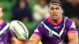 Half his skull is missing,' one person wrote. Nrl 2020 Melbourne Storm S Dale Finucane Out For Season