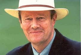 Tony Greig: Love, War and Cricket'