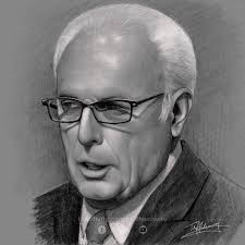 Reformed Preacher Portraits