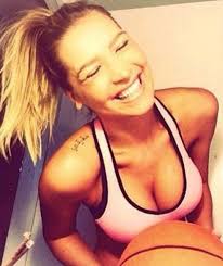 Melody Rae's Sexy Snapshots