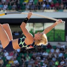 I'm a professional pole vaulter chasing my dream of representing teamusa at the olympics and world. Ashland University Grad Nageotte Qualifies For Olympics In Pole Vault