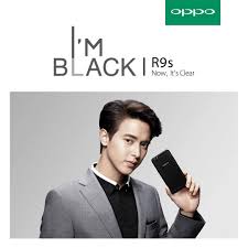 Two months later, without any signs of stopping, oppo announced their r9 series. Jamesjj News On Twitter Here Comes The New Presenter I M Black It S Clear Oppo R9s Blackedition Cr Oppo Thai