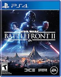 Star Wars Battlefront Ii Playstation 4 Electronic Arts Affiliatelink Star Wars Battlefront Battlefront Battlefront 2 Ps4