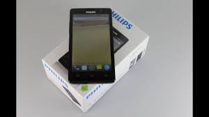 Philips W3500 - unboxing și primele ...