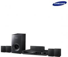 Samsung Ht E350k 5 1 Dvd Home Theatre System