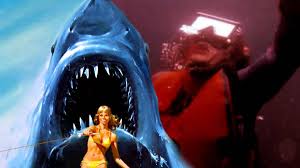 Jaws 2 Secretly Has The Franchise's Most Realistic Shark Scene