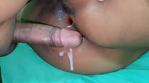 Baby Gand Far Do - Desi Bhabhi First Time Anal Sex