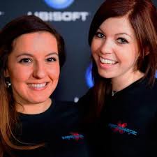 León Gist (@Lovedadroid)