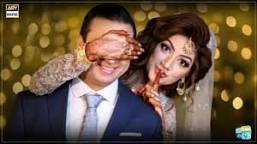 Image of Mehwish Qureshi Wedding Pics